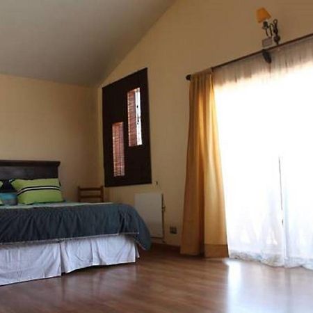 Hostal Caupolican Concepcion Exterior photo