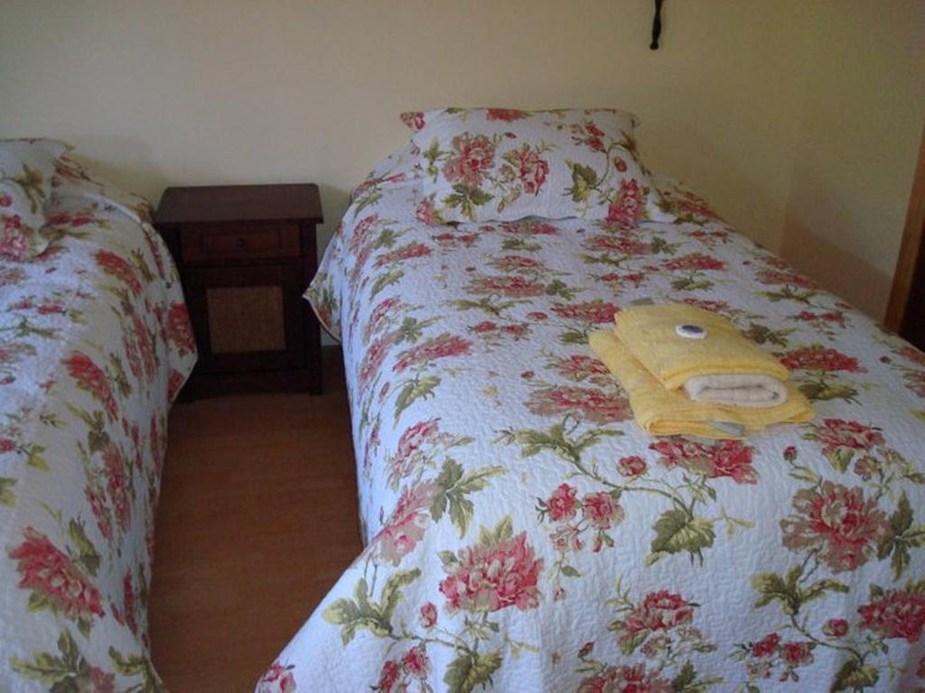 Hostal Caupolican Concepcion Room photo