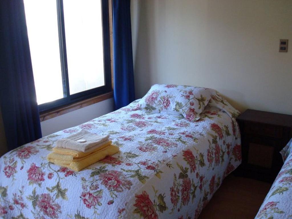 Hostal Caupolican Concepcion Room photo