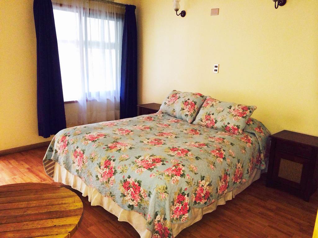 Hostal Caupolican Concepcion Room photo
